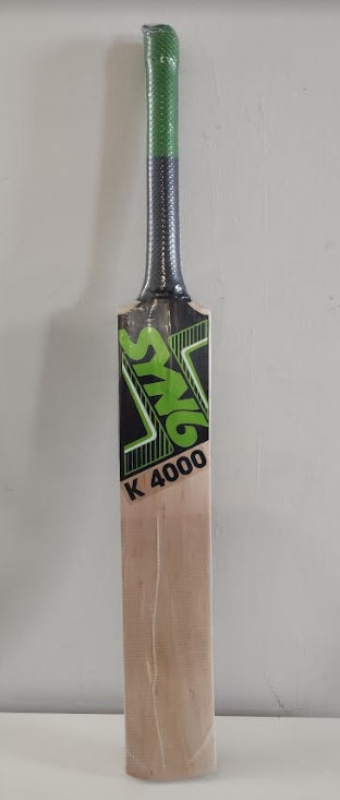 SYNCO Cricket Bat - K-4000