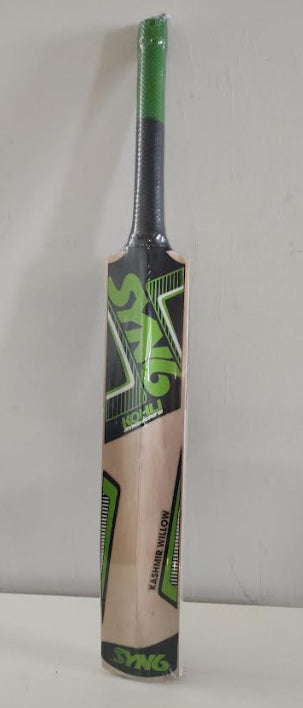 SYNCO Cricket Bat - K-4000