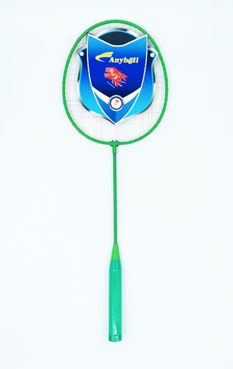 Badminton Rackets 106 Kids Set (Set Of 2)