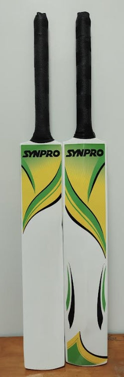 SYNCO Poplar Painted/Coloured Bats