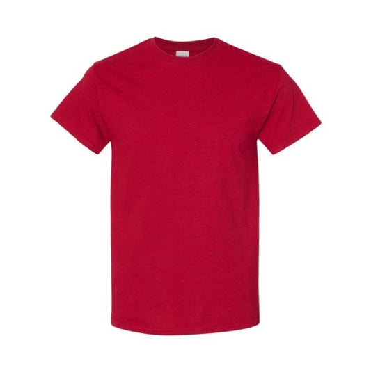 Gildan 5000 Heavy Cotton T-Shirts