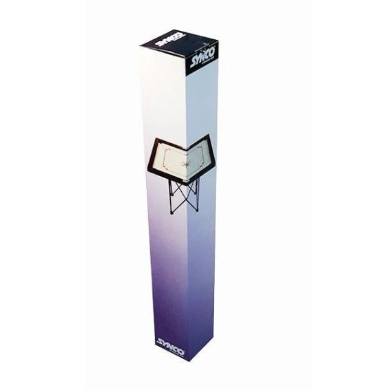 Synco Carrom Folding Stands