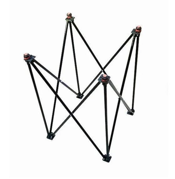 Synco Carrom Folding Stands