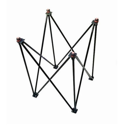 Synco Carrom Folding Stands