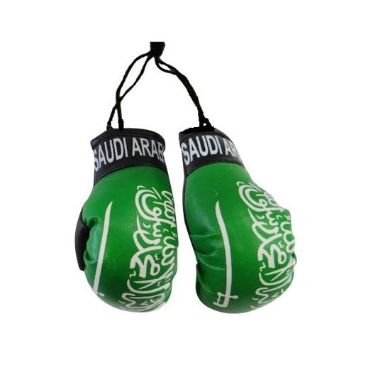 Saudi Arabia