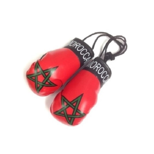 Morocco