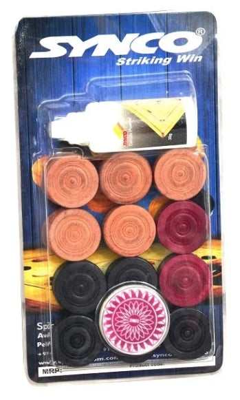 Combo Packs