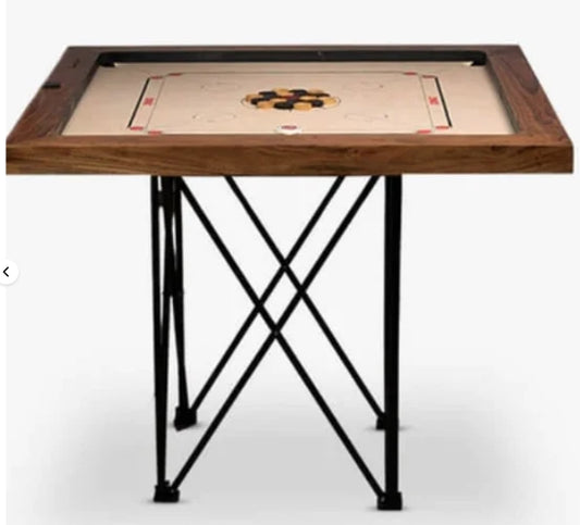 Synco Carrom Folding Stands
