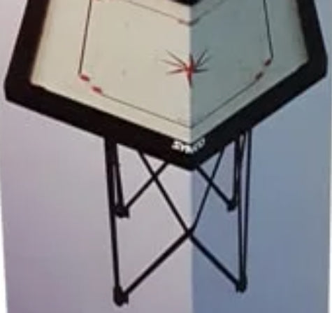 Synco Carrom Folding Stands