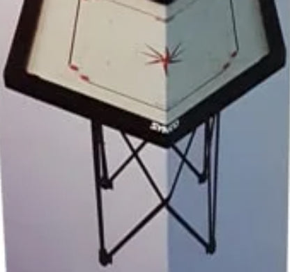 Synco Carrom Folding Stands