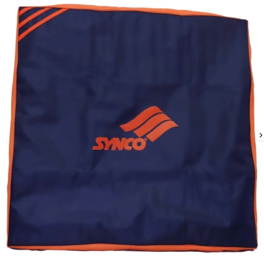 Synco Top Pro Cover - Size 35" x 35"