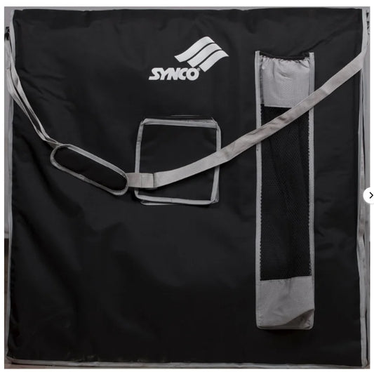 Synco Carrom Carry Bags