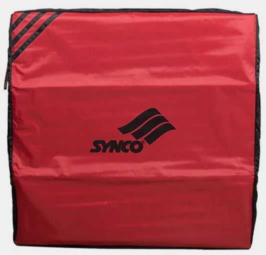 Synco Top Bulldog Cover - Size 37" x 37"