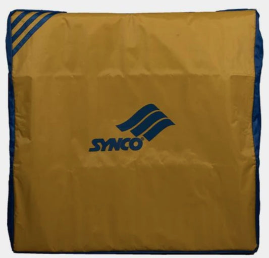 Synco Top Jumbo Cover - Size 40" x 40"