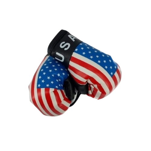 USA